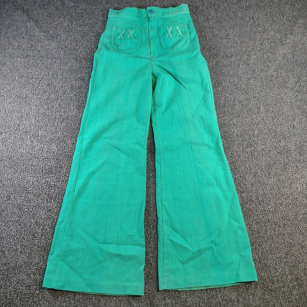 Vintage 70s‎ Girltown Pants